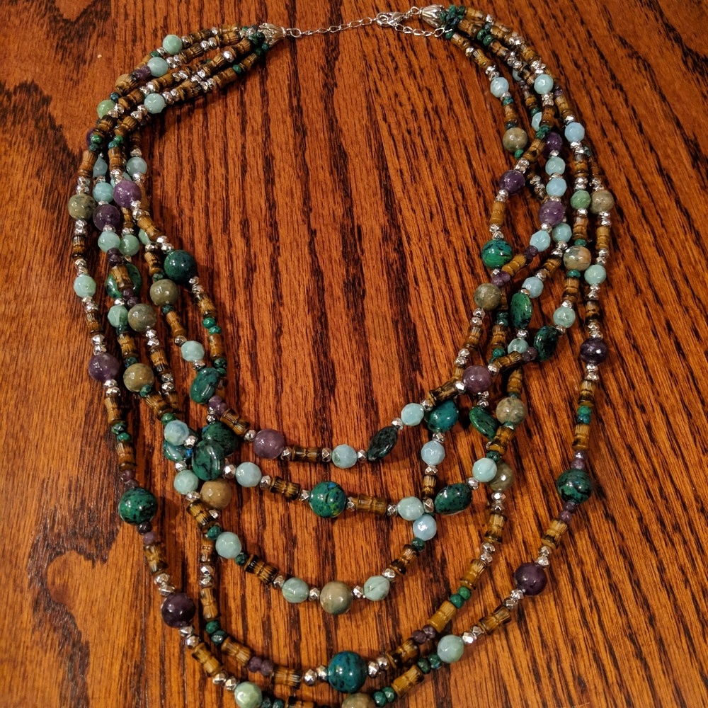 Necklace